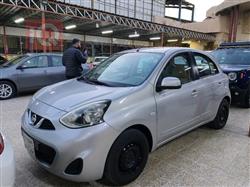 نیسان میکرا